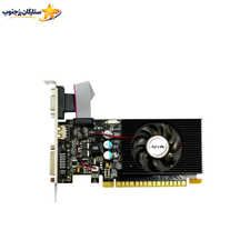 کارت گرافیک ای فاکس مدل AFOX GT610 2GB